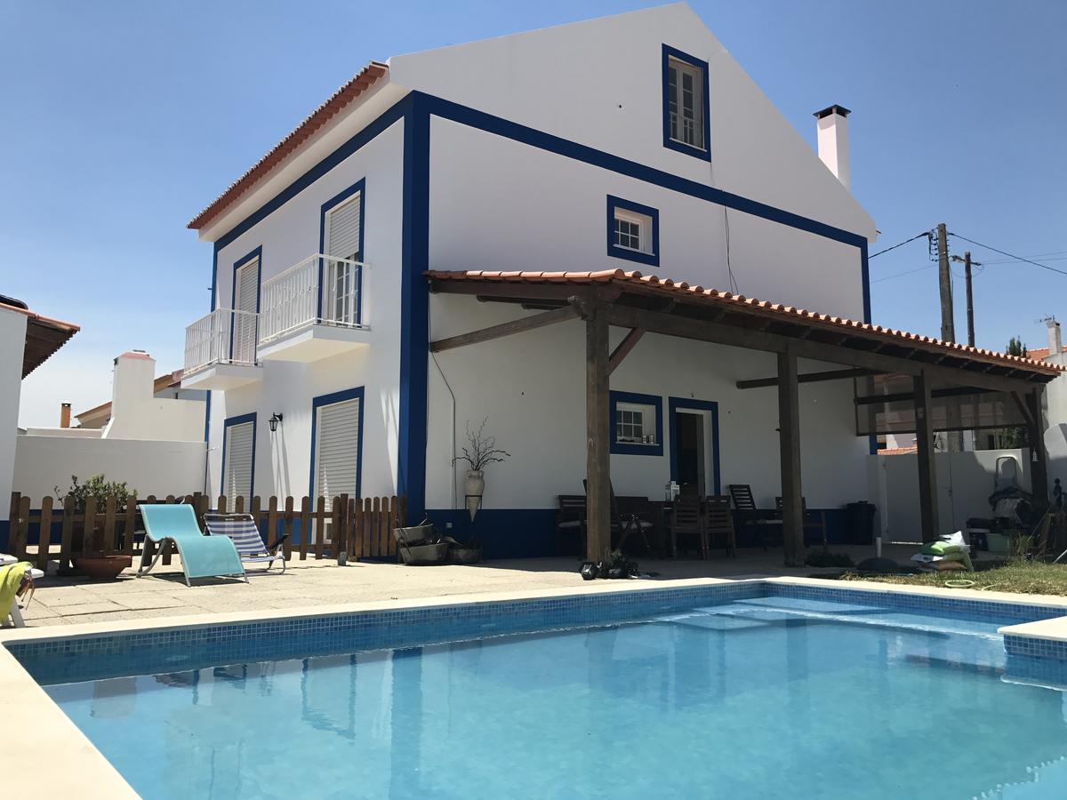 Be My Guest - Melides Hotel Exterior foto