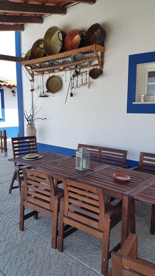 Be My Guest - Melides Hotel Exterior foto