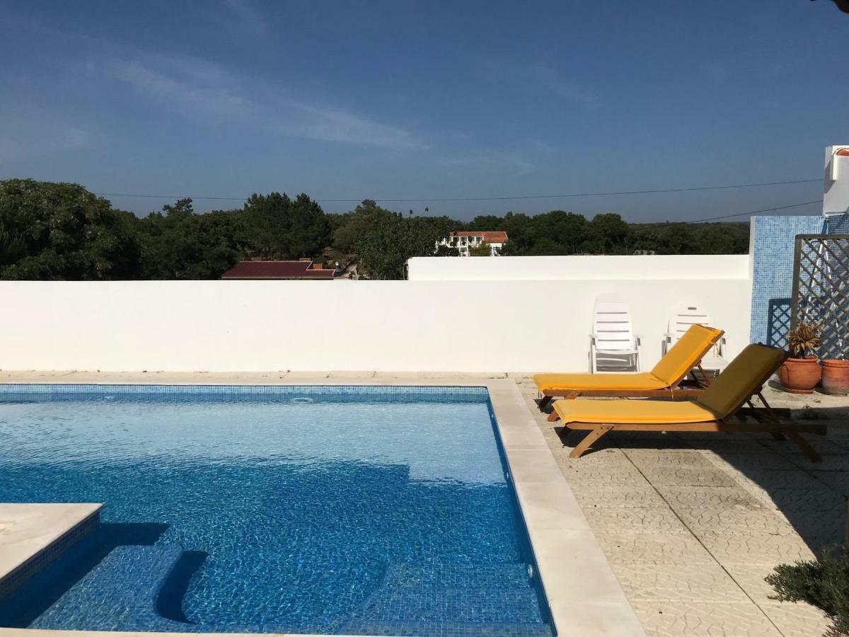 Be My Guest - Melides Hotel Exterior foto